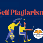 How to Avoid Self-Plagiarism