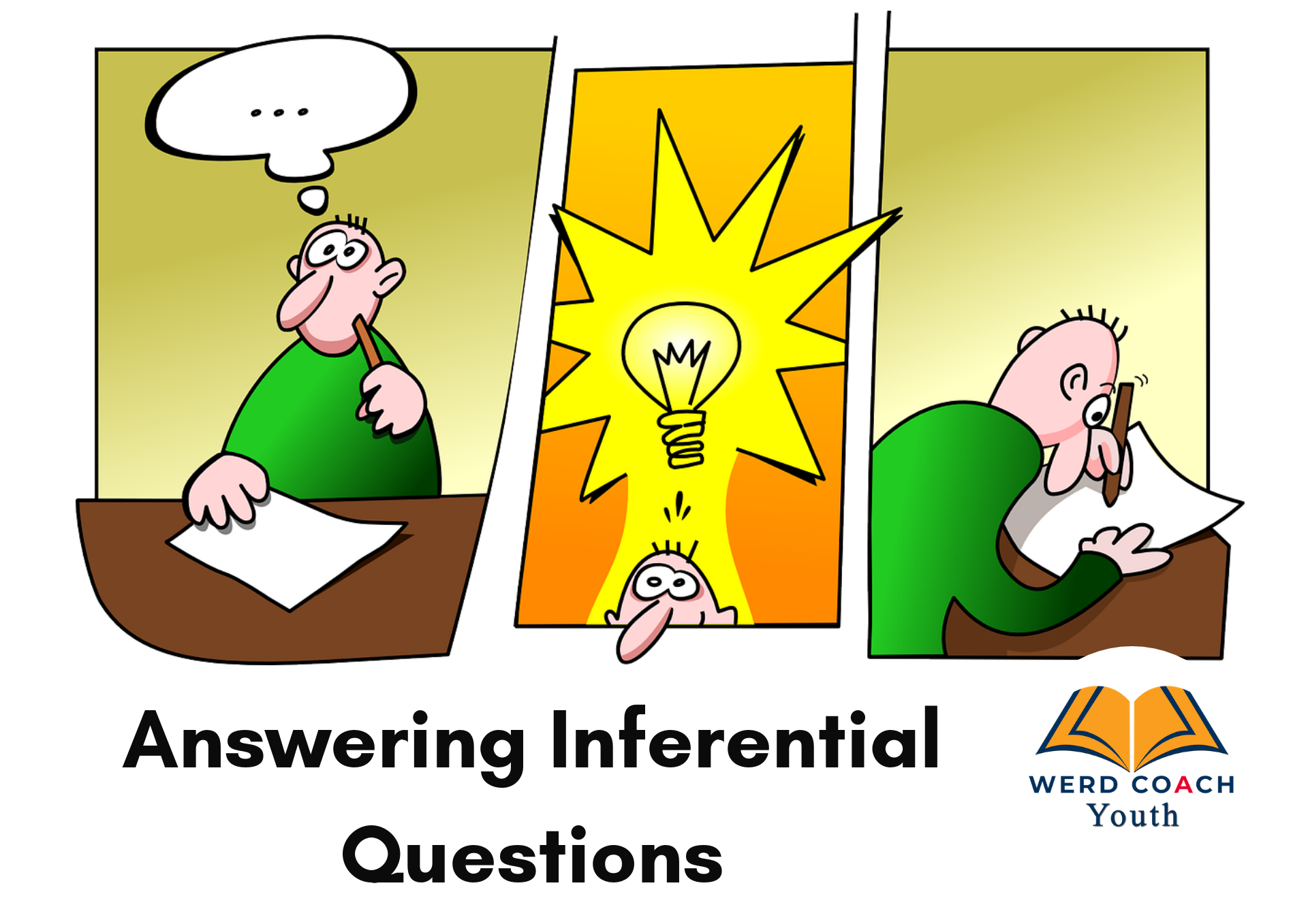 Answering Inferential Questions
