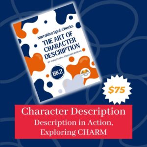 The Art of Character Description
